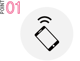 選べる料金プラン